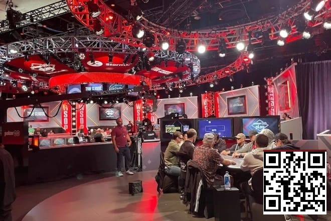 【EV撲克】2026红龙杯PLUS济州站开幕：神龙觉醒赛41人晋级，盛鹤臣斩获首冠