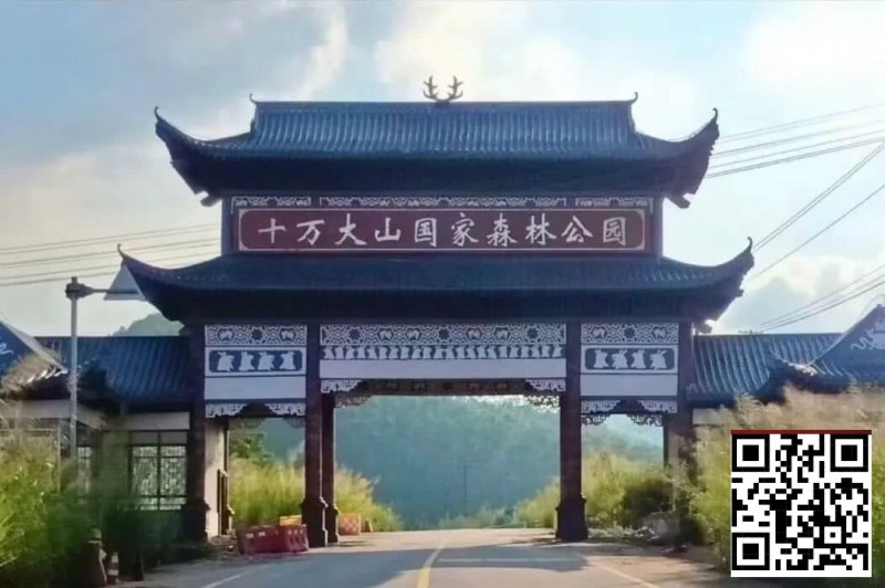 【EV撲克】防城港超全游玩攻略：深度解锁山海边关风情