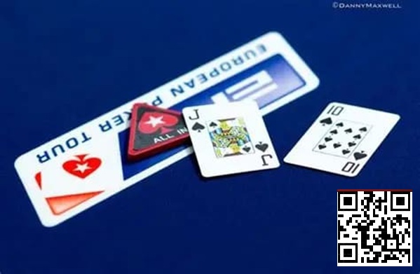 【EV撲克】比72o还坑？牌桌上最容易害死你的三类手牌！