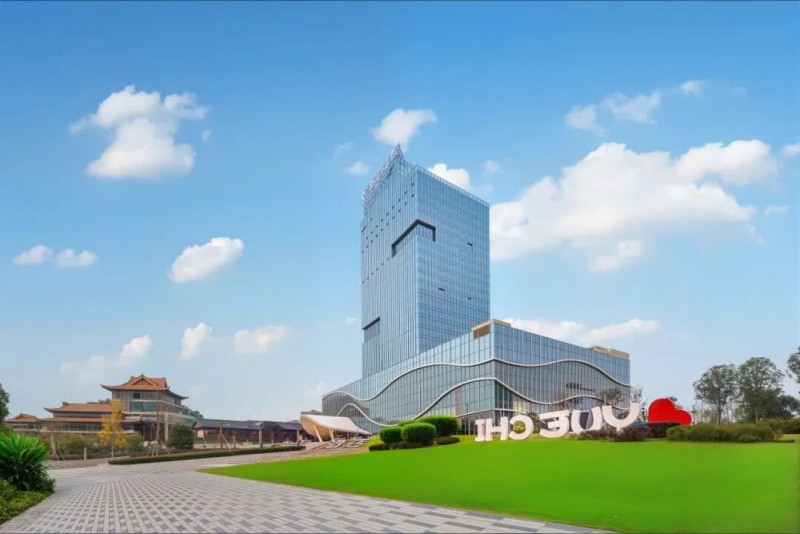 【EV撲克】赛事信息｜SWPT广安站赛程公布，酒店/美食全攻略