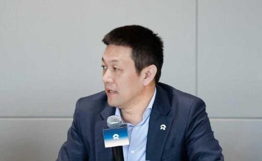 李斌 蔚来李斌重申请忘记MPV 称大SUV可替代MPV功能