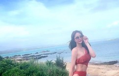 【EV女孩】俱樂部神正頭牌！「美乳坐檯妹」甜笑迷死人，客人一晚豪灑現金狂開香檳！