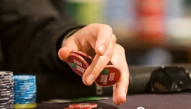 【EV撲克】教学：扑克玩家四个牌技优秀的表现